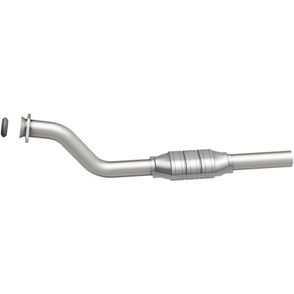 MagnaFlow Standard Grade Federal / EPA Compliant Direct-Fit Catalytic Converter 23128