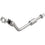 MagnaFlow 1996-1997 Oldsmobile Achieva 2.4L | 1996-1998 Pontiac Grand Am 2.4L HM Grade Federal / EPA Compliant Direct-Fit Catalytic Converter 23130