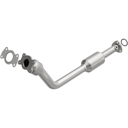 MagnaFlow 1996-1997 Oldsmobile Achieva 2.4L | 1996-1998 Pontiac Grand Am 2.4L HM Grade Federal / EPA Compliant Direct-Fit Catalytic Converter 23130