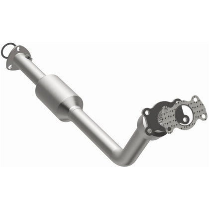 MagnaFlow 1996-1997 Oldsmobile Achieva 2.4L | 1996-1998 Pontiac Grand Am 2.4L HM Grade Federal / EPA Compliant Direct-Fit Catalytic Converter 23130