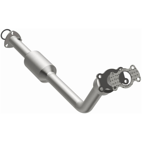 MagnaFlow 1996-1997 Oldsmobile Achieva 2.4L | 1996-1998 Pontiac Grand Am 2.4L HM Grade Federal / EPA Compliant Direct-Fit Catalytic Converter 23130