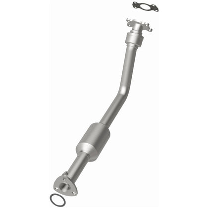 MagnaFlow 1996-1997 Oldsmobile Achieva 2.4L | 1996-1998 Pontiac Grand Am 2.4L HM Grade Federal / EPA Compliant Direct-Fit Catalytic Converter 23130