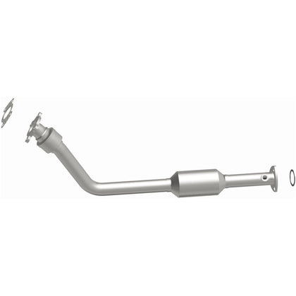 MagnaFlow 1996-1997 Oldsmobile Achieva 2.4L | 1996-1998 Pontiac Grand Am 2.4L HM Grade Federal / EPA Compliant Direct-Fit Catalytic Converter 23130