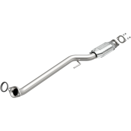 MagnaFlow HM Grade Federal / EPA Compliant Direct-Fit Catalytic Converter 23134