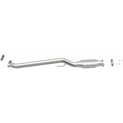 MagnaFlow HM Grade Federal / EPA Compliant Direct-Fit Catalytic Converter 23134