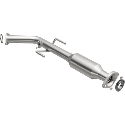 MagnaFlow 2001-2003 Toyota Sienna 3.0L HM Grade Federal / EPA Compliant Direct-Fit Catalytic Converter 23135
