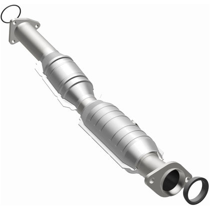 MagnaFlow HM Grade Federal / EPA Compliant Direct-Fit Catalytic Converter 23137