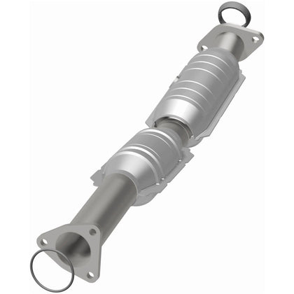 MagnaFlow HM Grade Federal / EPA Compliant Direct-Fit Catalytic Converter 23137