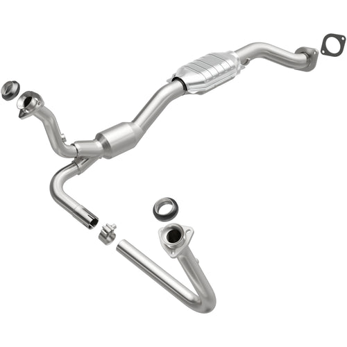MagnaFlow HM Grade Federal / EPA Compliant Direct-Fit Catalytic Converter 23139