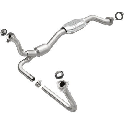 MagnaFlow HM Grade Federal / EPA Compliant Direct-Fit Catalytic Converter 23139