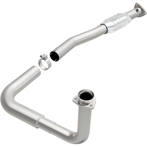 MagnaFlow HM Grade Federal / EPA Compliant Direct-Fit Catalytic Converter 23142