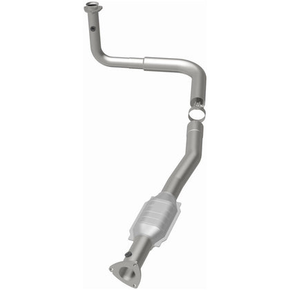 MagnaFlow HM Grade Federal / EPA Compliant Direct-Fit Catalytic Converter 23142