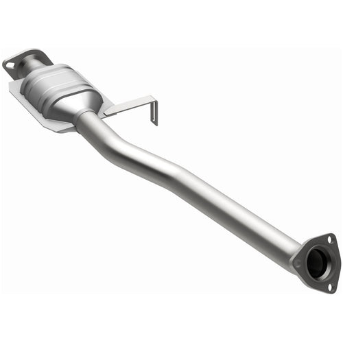MagnaFlow 1990-1993 INFINITI Q45 4.5L Standard Grade Federal / EPA Compliant Direct-Fit Catalytic Converter 23143