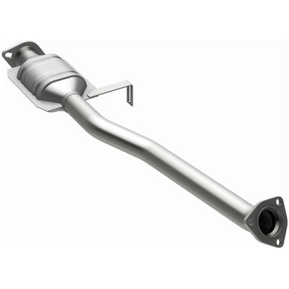 MagnaFlow 1990-1993 INFINITI Q45 4.5L Standard Grade Federal / EPA Compliant Direct-Fit Catalytic Converter 23143