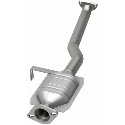 MagnaFlow 1990-1993 INFINITI Q45 4.5L Standard Grade Federal / EPA Compliant Direct-Fit Catalytic Converter 23143