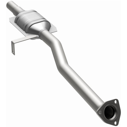 MagnaFlow 1990-1993 INFINITI Q45 4.5L Standard Grade Federal / EPA Compliant Direct-Fit Catalytic Converter 23144
