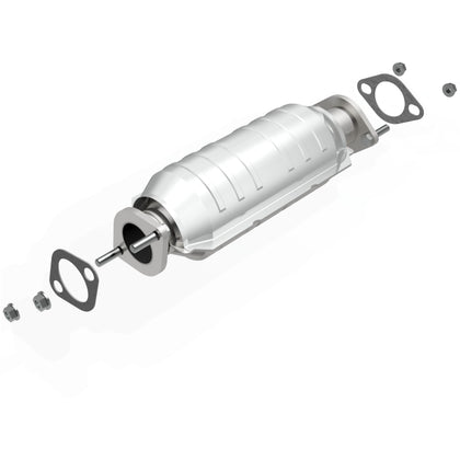 MagnaFlow HM Grade Federal / EPA Compliant Direct-Fit Catalytic Converter 23171