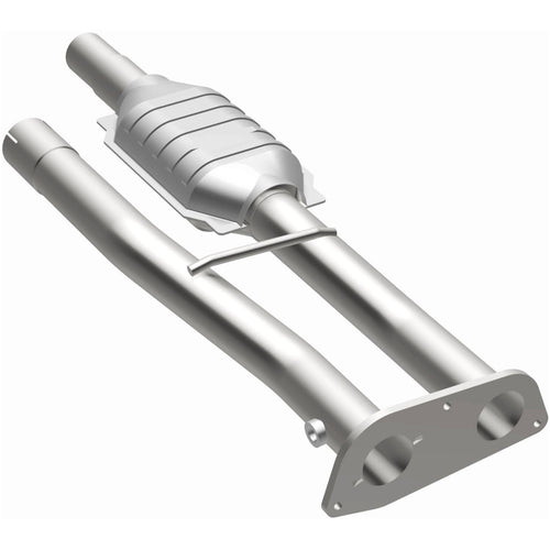 MagnaFlow HM Grade Federal / EPA Compliant Direct-Fit Catalytic Converter 23179
