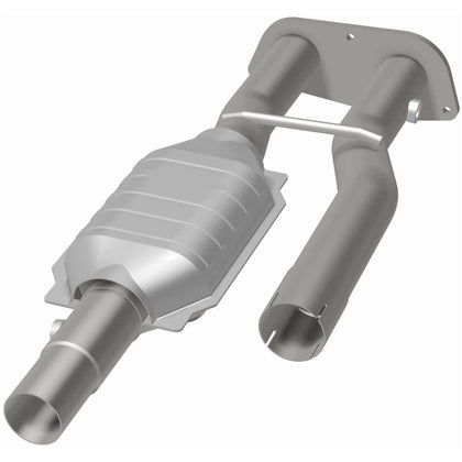 MagnaFlow HM Grade Federal / EPA Compliant Direct-Fit Catalytic Converter 23179