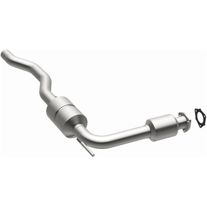 MagnaFlow 1997-2003 Volkswagen EuroVan 2.8L HM Grade Federal / EPA Compliant Direct-Fit Catalytic Converter 23181