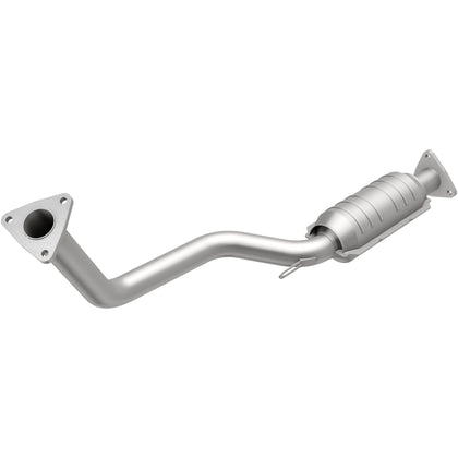 MagnaFlow 1993-1995 Audi 90 2.8L Standard Grade Federal / EPA Compliant Direct-Fit Catalytic Converter 23186