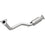MagnaFlow 1993-1995 Audi 90 2.8L Standard Grade Federal / EPA Compliant Direct-Fit Catalytic Converter 23186