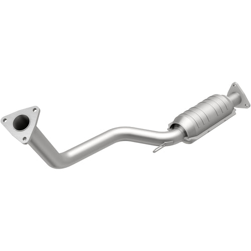 MagnaFlow 1993-1995 Audi 90 2.8L Standard Grade Federal / EPA Compliant Direct-Fit Catalytic Converter 23186