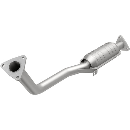 MagnaFlow 1992-1993 Audi 100 Quattro 2.8L Standard Grade Federal / EPA Compliant Direct-Fit Catalytic Converter 23190