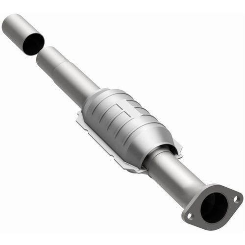 MagnaFlow HM Grade Federal / EPA Compliant Direct-Fit Catalytic Converter 23200