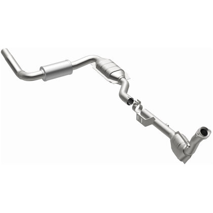 MagnaFlow HM Grade Federal / EPA Compliant Direct-Fit Catalytic Converter 23209