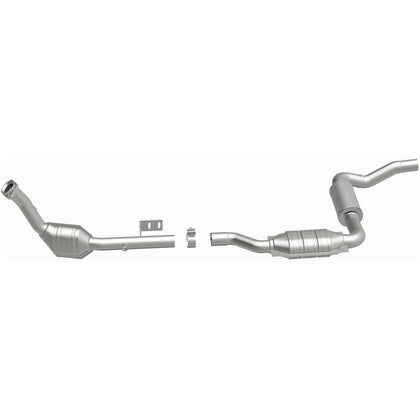 MagnaFlow HM Grade Federal / EPA Compliant Direct-Fit Catalytic Converter 23209