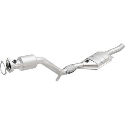 MagnaFlow HM Grade Federal / EPA Compliant Direct-Fit Catalytic Converter 23211