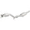 MagnaFlow HM Grade Federal / EPA Compliant Direct-Fit Catalytic Converter 23211