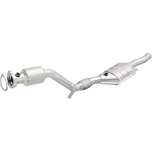 MagnaFlow HM Grade Federal / EPA Compliant Direct-Fit Catalytic Converter 23211