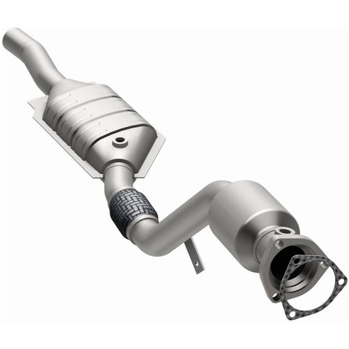 MagnaFlow HM Grade Federal / EPA Compliant Direct-Fit Catalytic Converter 23211