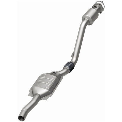 MagnaFlow HM Grade Federal / EPA Compliant Direct-Fit Catalytic Converter 23211