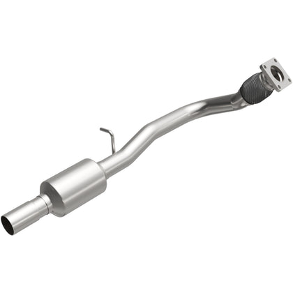 MagnaFlow 1991-1993 Volkswagen Cabriolet 1.8L Standard Grade Federal / EPA Compliant Direct-Fit Catalytic Converter 23212