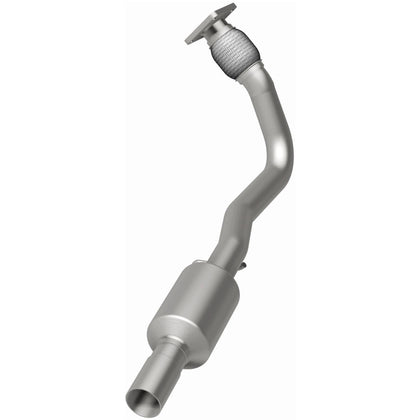 MagnaFlow 1991-1993 Volkswagen Cabriolet 1.8L Standard Grade Federal / EPA Compliant Direct-Fit Catalytic Converter 23212