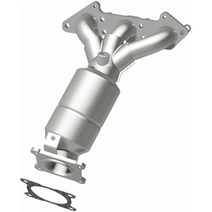 MagnaFlow 2002-2004 Volvo S80 2.9L HM Grade Federal / EPA Compliant Direct-Fit Manifold Catalytic Converter 23213