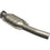 MagnaFlow 1987-1990 Volvo 760 2.8L | 1987-1990 Volvo 780 2.8L Standard Grade Federal / EPA Compliant Direct-Fit Catalytic Converter 23219