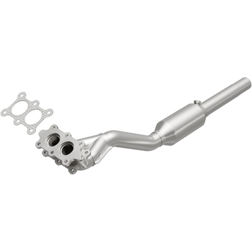 MagnaFlow HM Grade Federal / EPA Compliant Direct-Fit Catalytic Converter 23220
