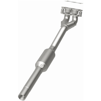 MagnaFlow HM Grade Federal / EPA Compliant Direct-Fit Catalytic Converter 23220