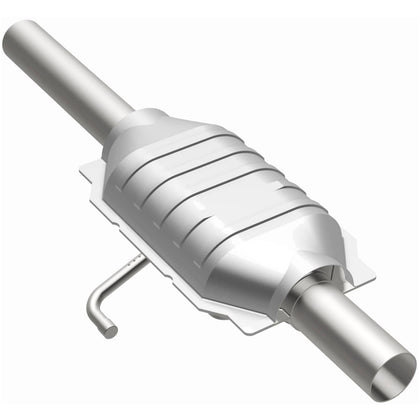 MagnaFlow Standard Grade Federal / EPA Compliant Direct-Fit Catalytic Converter 23222