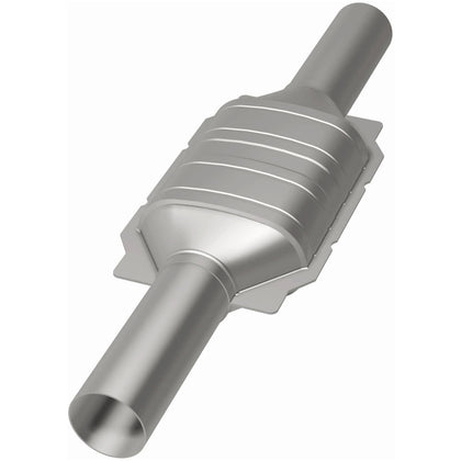 MagnaFlow Standard Grade Federal / EPA Compliant Direct-Fit Catalytic Converter 23223