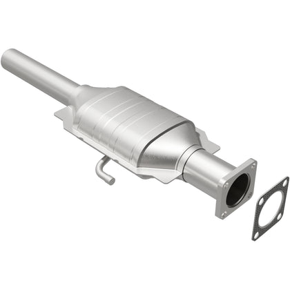 MagnaFlow Standard Grade Federal / EPA Compliant Direct-Fit Catalytic Converter 23224