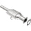 MagnaFlow Standard Grade Federal / EPA Compliant Direct-Fit Catalytic Converter 23224