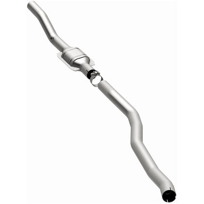 MagnaFlow 1994-1996 Dodge Dakota 3.9L | 1995-1996 Dodge Dakota 5.2L HM Grade Federal / EPA Compliant Direct-Fit Catalytic Converter 23228
