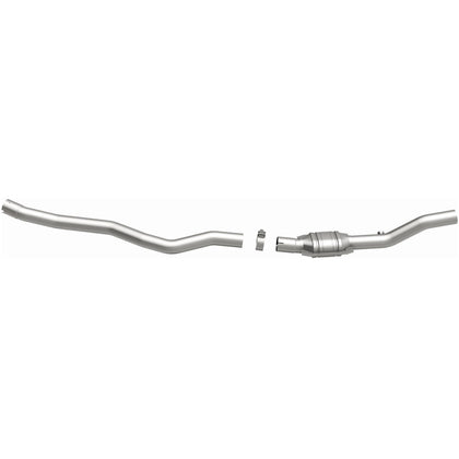MagnaFlow 1994-1996 Dodge Dakota 3.9L | 1995-1996 Dodge Dakota 5.2L HM Grade Federal / EPA Compliant Direct-Fit Catalytic Converter 23228