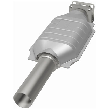 MagnaFlow Standard Grade Federal / EPA Compliant Direct-Fit Catalytic Converter 23229