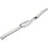 MagnaFlow 1996-1999 Dodge Dakota 3.9L | 1997-1999 Dodge Dakota 5.2L HM Grade Federal / EPA Compliant Direct-Fit Catalytic Converter 23232
